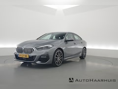 BMW 2-serie Gran Coupé - 218i M Sport | Navi | LED | Apple CarPlay | 19'' | Cruise | Clima | PDC