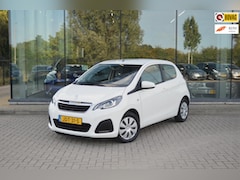 Peugeot 108 - 1.0 VTi Active Top | Airco