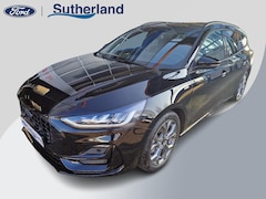 Ford Focus - 1.0 EcoBoost Hybrid ST Line X | SCI | Winterpack | Automaat | 12.3 inch Digital Cockpit |