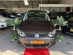 Volkswagen Sharan - 2.0 TDI DSG HIGHLINE 7P PANO CAMERA 2016