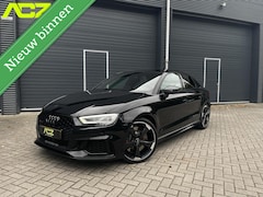 Audi RS3 - Limousine 2.5 TFSI quattro|Pano|B&O|Virtual|Carbon