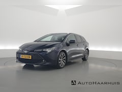 Toyota Corolla Touring Sports - 2.0 Hybrid Dynamic | Adapt. Cruise | Navi | Camera | Stoelverw. | Apple CarPlay
