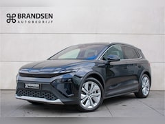 Skoda Elroq - 85 Business Edition -Warmtepomp-Trekhaak-ACC-Massage-Head up-Keyless-20"