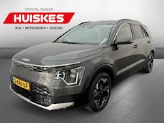 Kia Niro EV - DynamicPlusLine 64.8 kWh