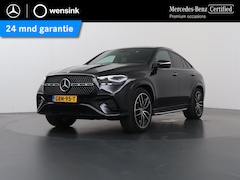 Mercedes-Benz GLE-Klasse Coupé - 400 e 4MATIC AMG Line Premium Plus | Night | Panoramadak | Trekhaak | Burmester | 22" lich