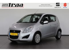 Suzuki Splash - 1.0 VVT Comfort EASSS / Airco / Rijklaarprijs