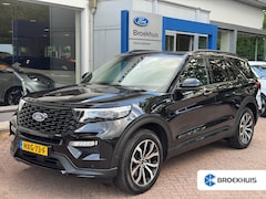 Ford Explorer - 3.0 V6 EcoBoost PHEV 457pk ST-Line | Afn. Trekhaak | Garantie 4 jaar / 100.000km | BTW-Aut