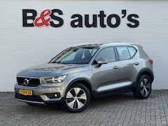 Volvo XC40 - 1.5 T3 Business Pro 1e Eig. Clima Navigatie Adaptive cruise Carplay Elektrisch klep