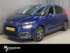 Citroën C4 Picasso - 1.2 PureTech Shine EAT6 17"/Navigatie/Panoramadak/Keyless/Apple carplay Android auto/Camer