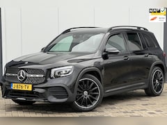 Mercedes-Benz GLB - 200 Business Solution AMG SFEER VERLICHTING VOL MET OPTIES
