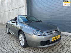 MG TF - 1.8 TF 135 CABRIO AIRCO APK 2005