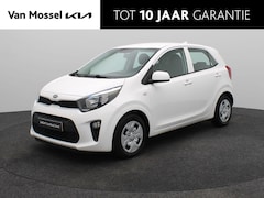 Kia Picanto - 1.0 MPi ComfortPlusLine | Airco | Radio | Bluetooth