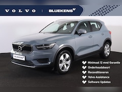 Volvo XC40 - T4 Momentum Pro - Adaptive Cruise Control - Lederen bekleding - Harman Kardon Audio - Verw