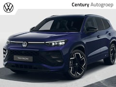 Volkswagen Tayron - R-Line Edition 1.5 eHybrid 200 kW / 272 PK SUV 6 v