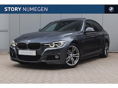 BMW 3-serie - 320i Executive M Sport Automaat / Schuif-kanteldak / Sportstoelen / LED / M Sportonderstel