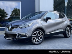 Renault Captur - 0.9 TCe Dynamique | Navigatie | Trekhaak | Climate Control