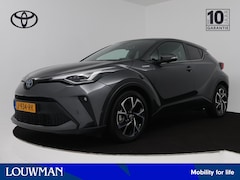 Toyota C-HR - 1.8 Hybrid First Edition | Trekhaak | Navigatie |