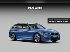 BMW 3-serie Touring - 320i F31 xDrive Facelift M Sport Edition | M-pakket | LED | Camera | Leer | Head-up | Keyl