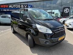 Ford Transit Custom - 270 2.0 TDCI L1H1 Trend airco cruise org NL