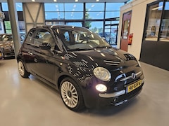 Fiat 500 - 0.9 TwinAir Lounge