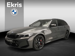 BMW 3-serie Touring - 330e M-Sportpakket Pro / Trekhaak / Panoramadak / Comfort Pack / Harman-Kardon / Innovatio