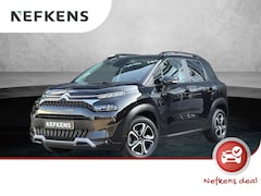 Citroën C3 Aircross - 1.2 110pk Feel | Navigatie | Apple CarPlay & Android Auto
