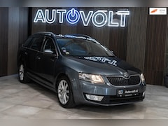 Skoda Octavia Combi - 1.2 TSI Greentech Ambition Businessline