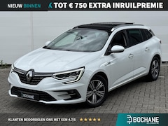 Renault Mégane Estate - 1.3 TCe Intens | Panoramadak | Parkeerhulp | Navigatie | Dealer Onderhouden