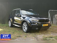 BMW X5 - xDrive40d High Executive M-Sport