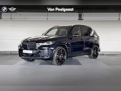 BMW X5 - xDrive50e