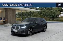 BMW X3 - 30e xDrive M Sport Automaat / Sportstoelen / Adaptieve LED / Parking Assistant Plus / M Sp