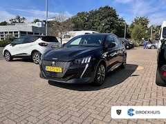 Peugeot 208 - 1.2 PureTech 100PK GT | Cruise Control | Panoramadak | 17'' Lichtmetaal | Apple Carplay/An