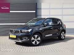 Volvo XC40 - 1.5 t5 phev Business Pro 193kW Leer trekhaak automaat