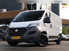 Fiat Ducato - 28 2.0 MultiJet L1H1 Actual/EXCL.BTW/Trekhaak/Airco