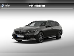 BMW 5-serie Touring - 550e xDrive | M Sport Pro | Innovation Pack | Travel Pack | Comfort Pack | Trekhaak