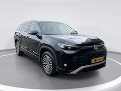 Volkswagen Tayron - Life Edition 1.5 eHybrid 204 pk 6 versn. DSG · Trekhaak inklapbaar, met elektrische ontgre