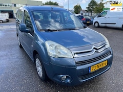 Citroën Berlingo - 1.6 VTi 120 Multispace - Airco, Nap. 5 Pers, Trekhaak