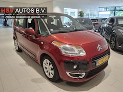 Citroën C3 Picasso - 1.6 VTi Aura airco cruise