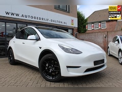 Tesla Model Y - Long Range AWD 75 kWh