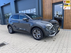 Kia Sportage - 1.6 T-GDi Hybrid GT-Line pano camera