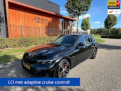 BMW 3-serie Touring - 330e xDrive Lci M-sport, trekhaak, H&K, Hud, ACC, Hud