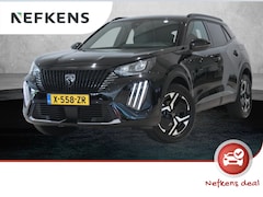 Peugeot 2008 - 1.2 Allure 130 pk | Camera | CarPlay | All Season banden | Navigatie