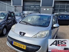 Peugeot 107 - 1.0-12V XS AIRCO APK SEPT 2026