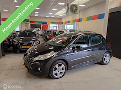 Peugeot 207 - 1.6 VTi XS Airco - Apk 09-12-2025