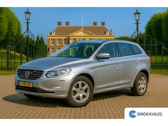Volvo XC60 - 2.0 T5 FWD Momentum | ORIGINEEL NL | DEALER OH | TREKHAAK | ELEKTR KLEP | STOELVERWARMING