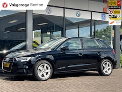 Audi A3 Sportback - 1.0 TFSi Pro Line | Navigatie | PDC V+A | LM Velgen | Cruise Control | Xenon