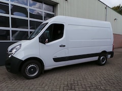 Opel Movano - 2.3 Turbo 136pk L2H2 Airco, Cruise, Navi, Camera, Pdc, Trekh 3 persoons