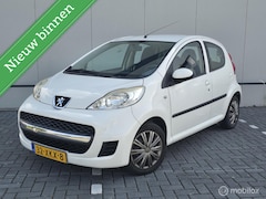 Peugeot 107 - 1.0 Access Accent