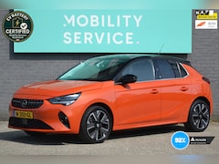 Opel Corsa-e - E-Launch Edition 50 kWh 92%SOH AUT Virtual Cockpit