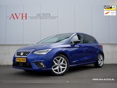 SEAT Ibiza - 1.0 TSI FR Business Intense